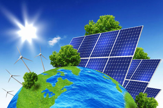 夏光：中國(guó)望成為世界最大環(huán)保產(chǎn)業(yè)市場(chǎng)